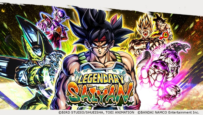 LL Bardock Coming to Legends! Plus, Android #21: Evil Gets a Zenkai Awakening!